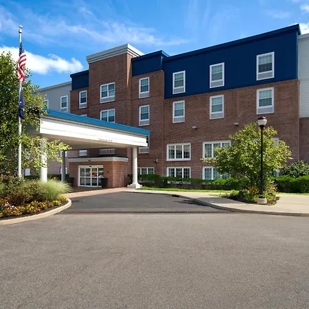 Hampton Inn & Suites Yonkers